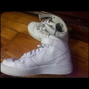 Nike Air Force 1